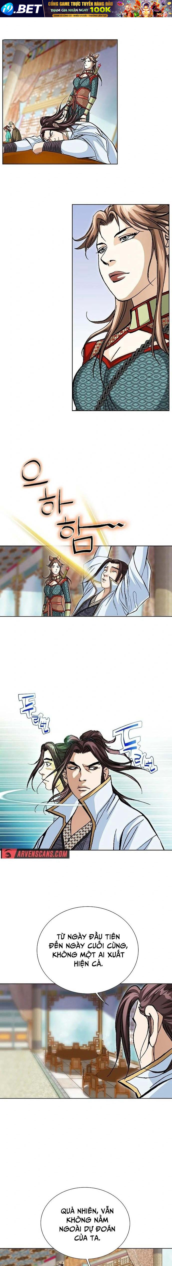 Vô Song [Chap 1-65]