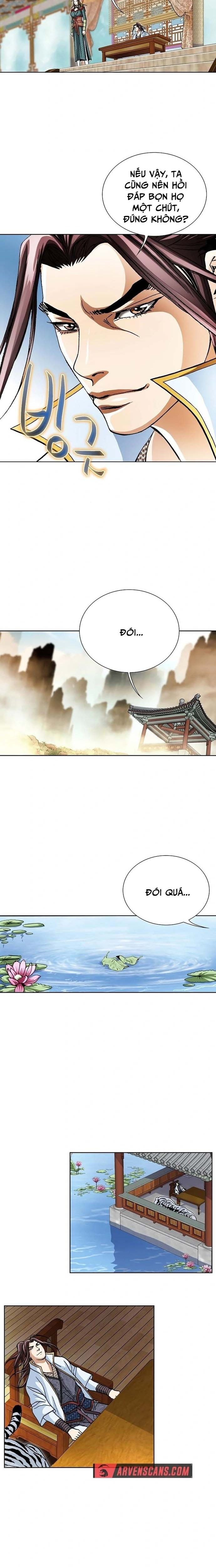 Vô Song [Chap 1-65]