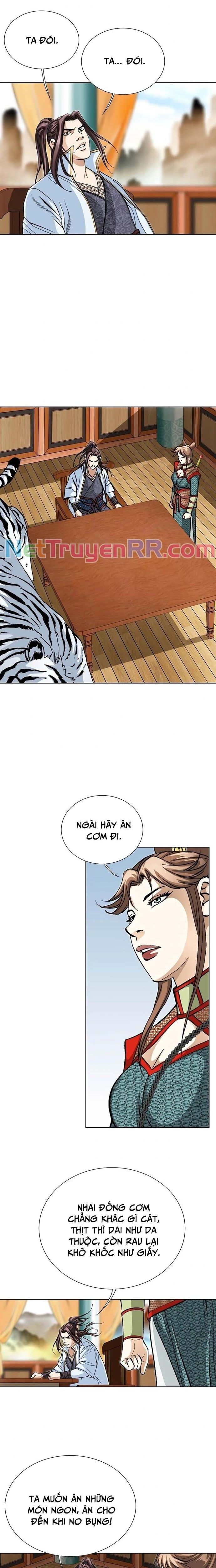 Vô Song [Chap 1-65]