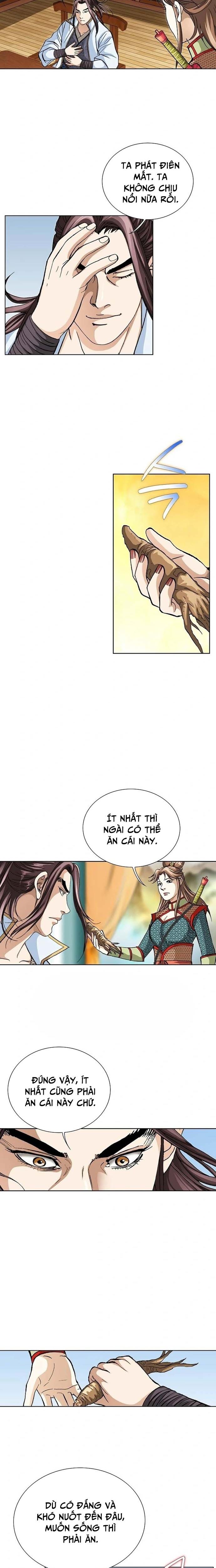 Vô Song [Chap 1-65]