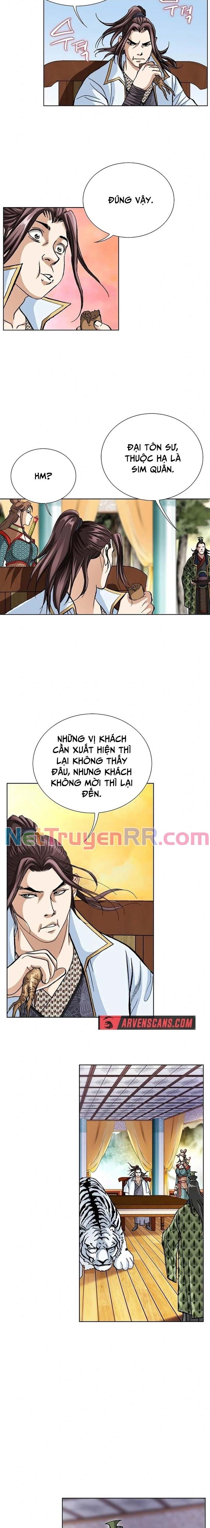 Vô Song [Chap 1-65]