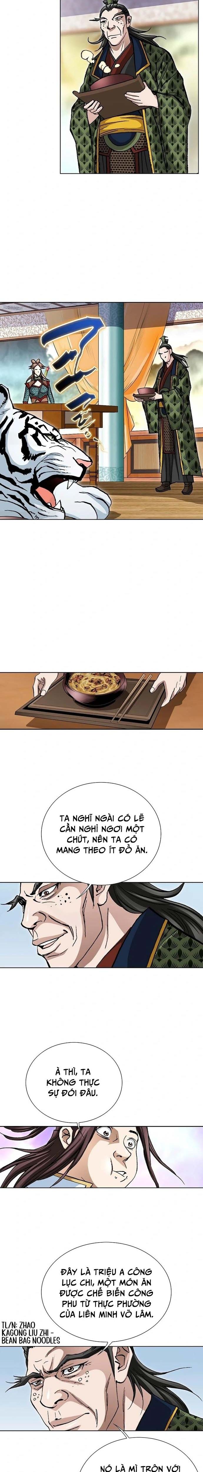 Vô Song [Chap 1-65]