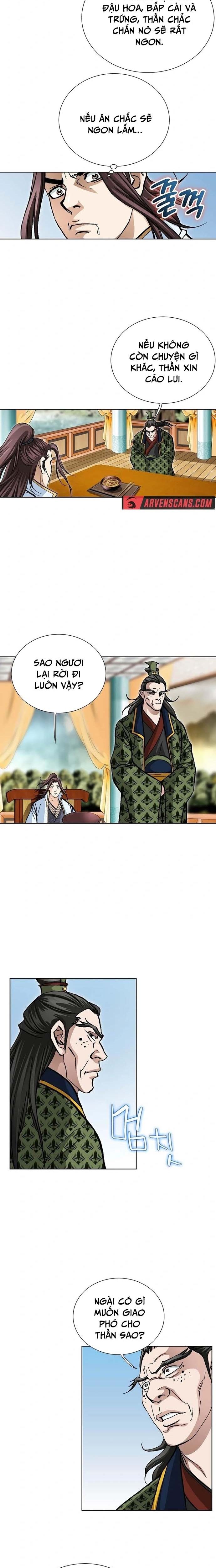 Vô Song [Chap 1-65]