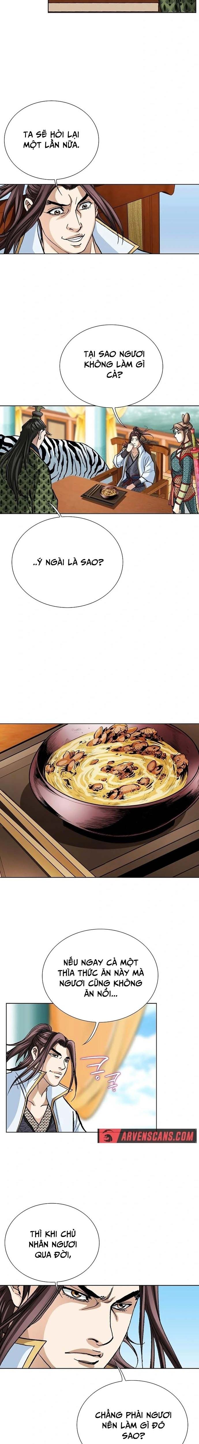 Vô Song [Chap 1-65]