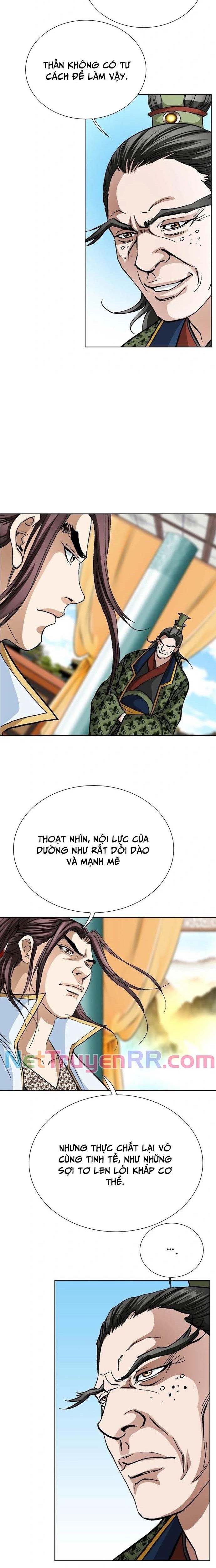 Vô Song [Chap 1-65]