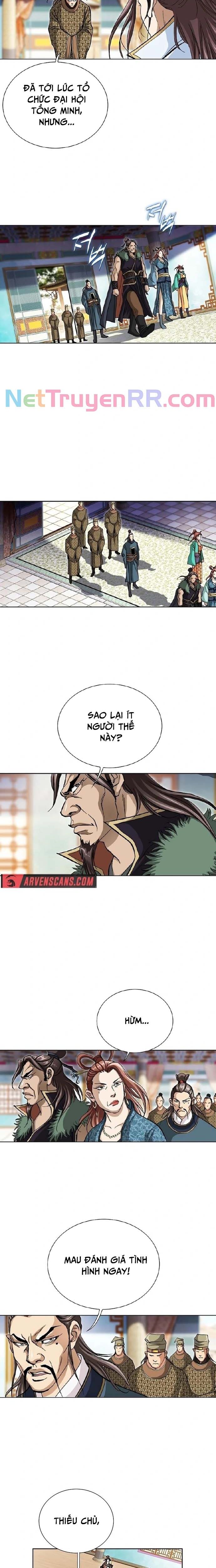 Vô Song [Chap 1-65]