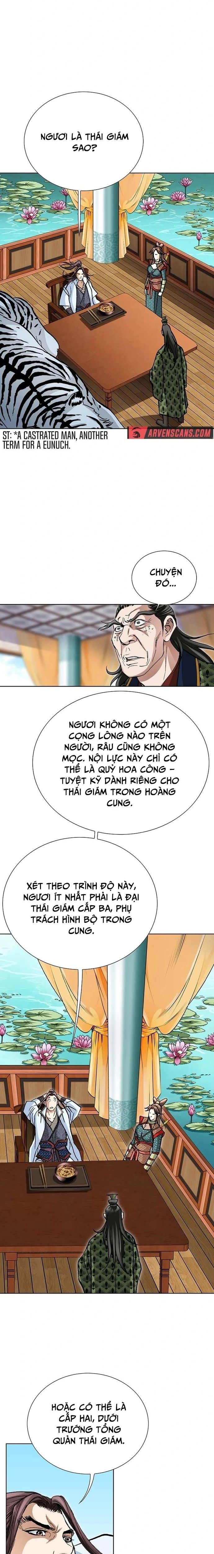 Vô Song [Chap 1-65]