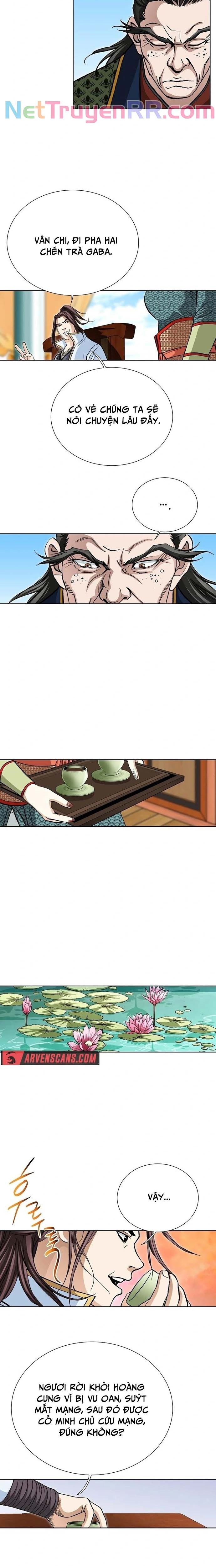 Vô Song [Chap 1-65]