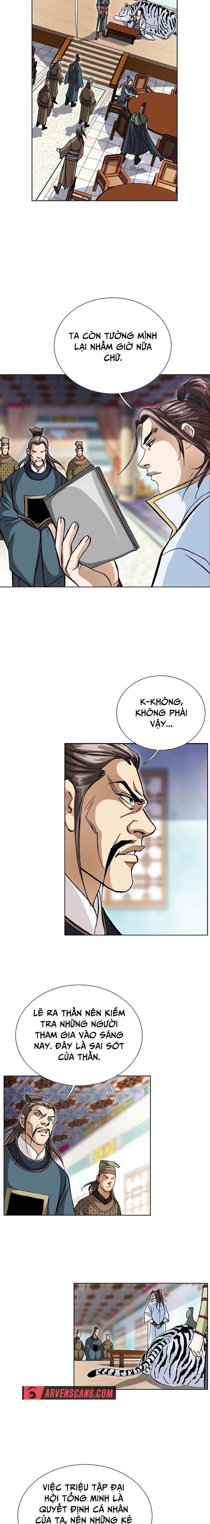 Vô Song [Chap 1-65]