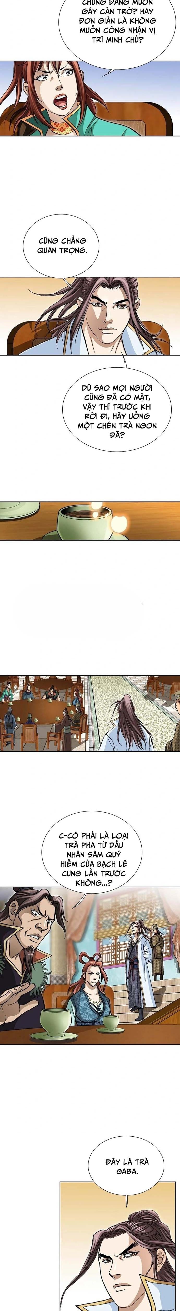 Vô Song [Chap 1-65]