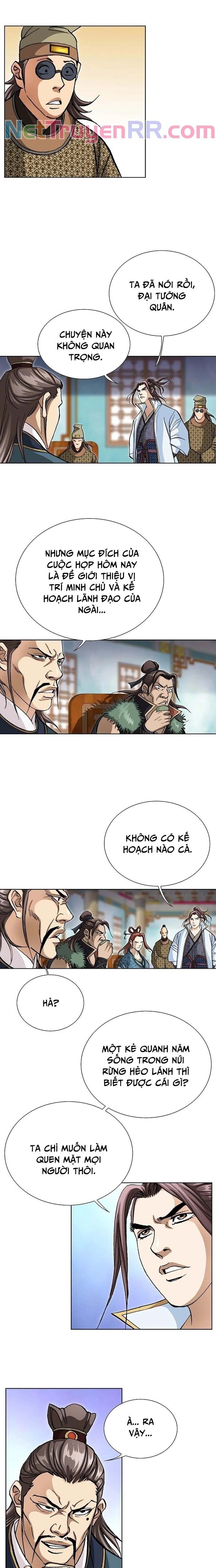 Vô Song [Chap 1-65]