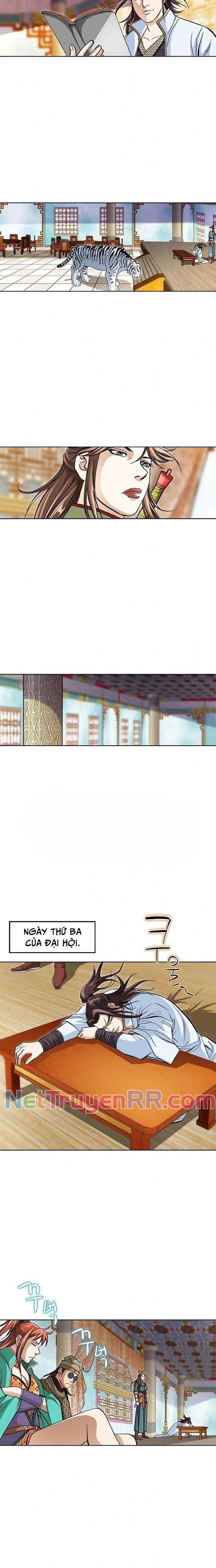 Vô Song [Chap 1-65]