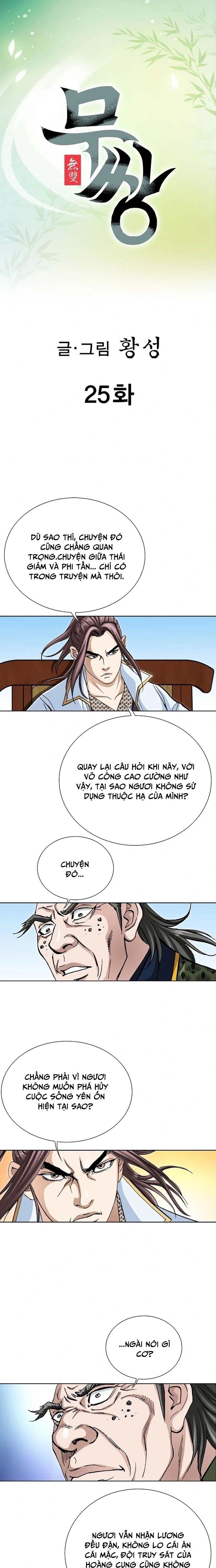 Vô Song [Chap 1-65]