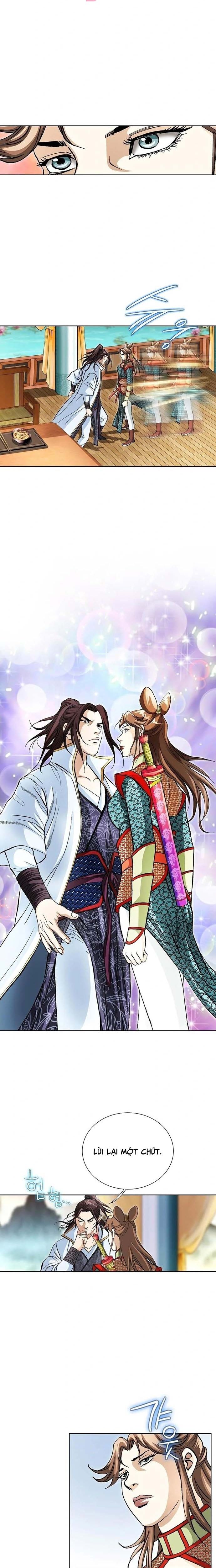 Vô Song [Chap 1-65]