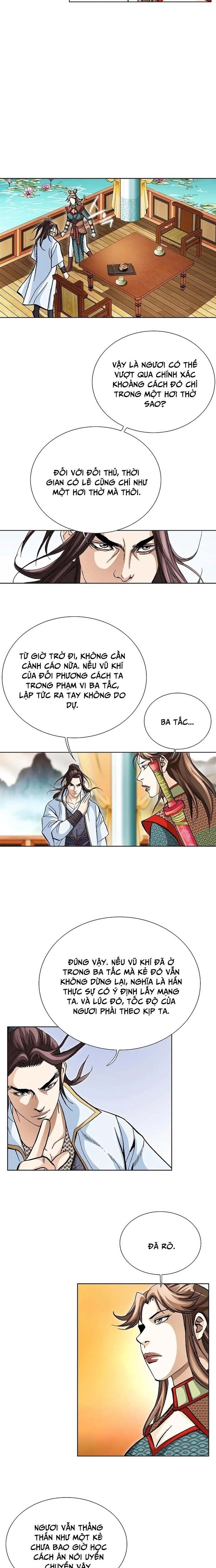 Vô Song [Chap 1-65]