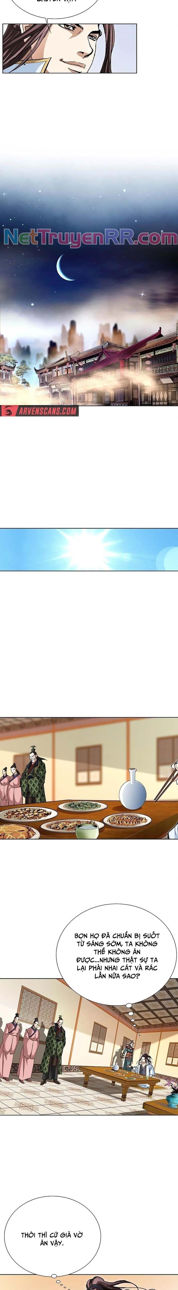 Vô Song [Chap 1-65]