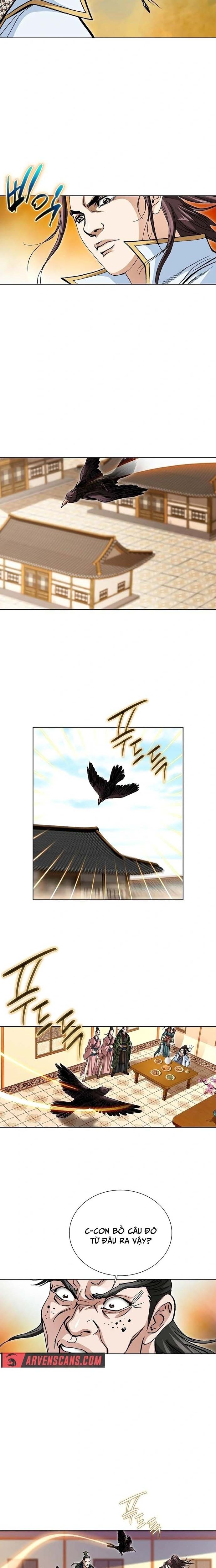 Vô Song [Chap 1-65]