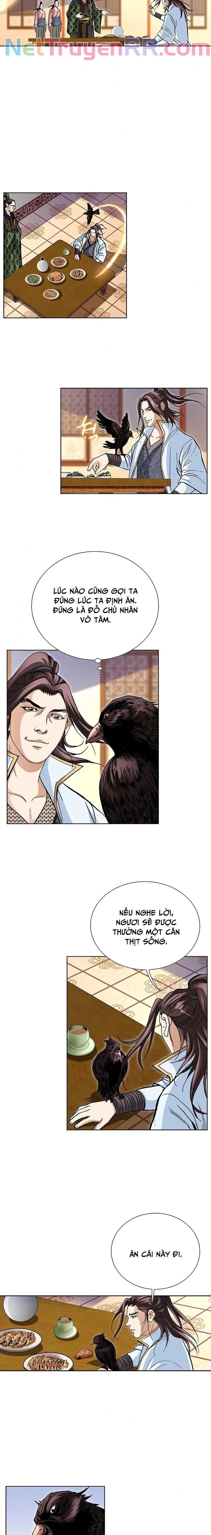 Vô Song [Chap 1-65]