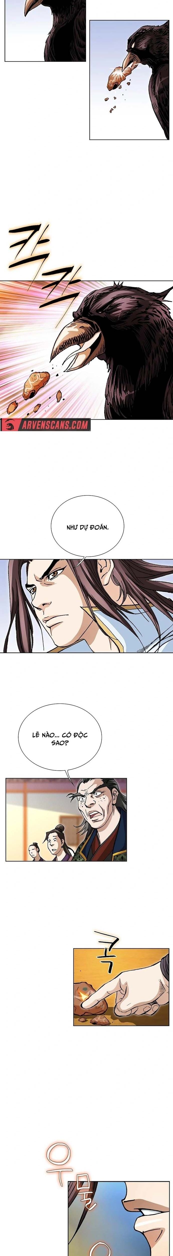 Vô Song [Chap 1-65]