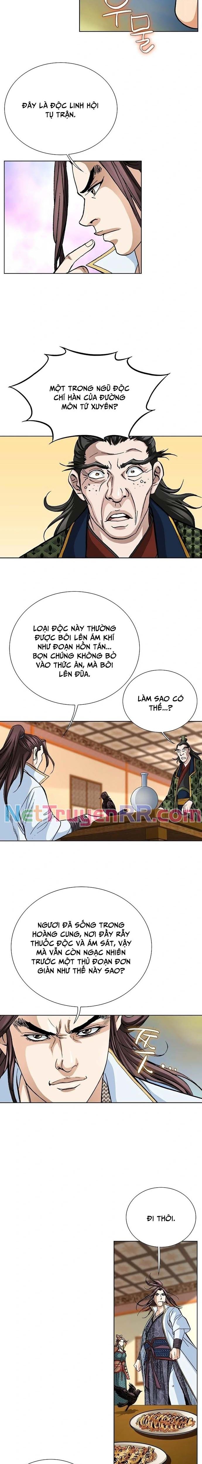 Vô Song [Chap 1-65]