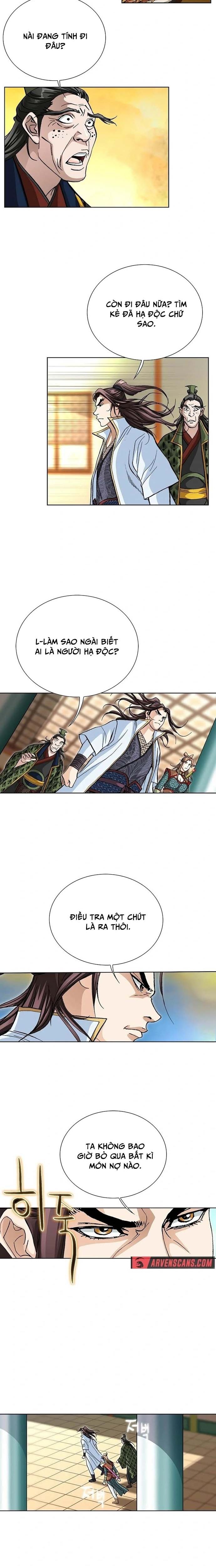 Vô Song [Chap 1-65]