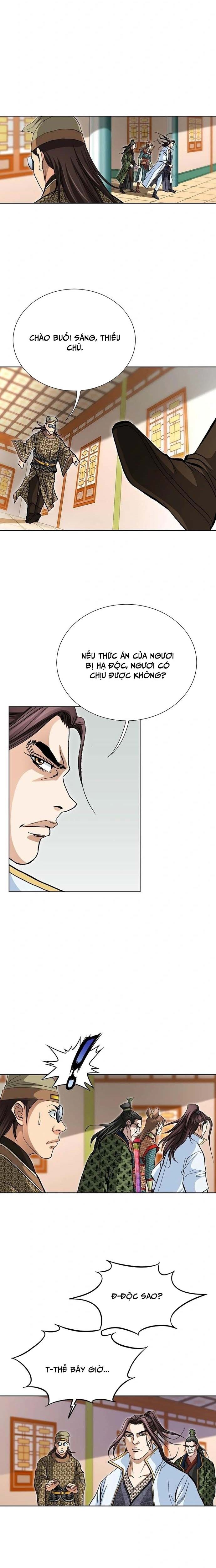 Vô Song [Chap 1-65]