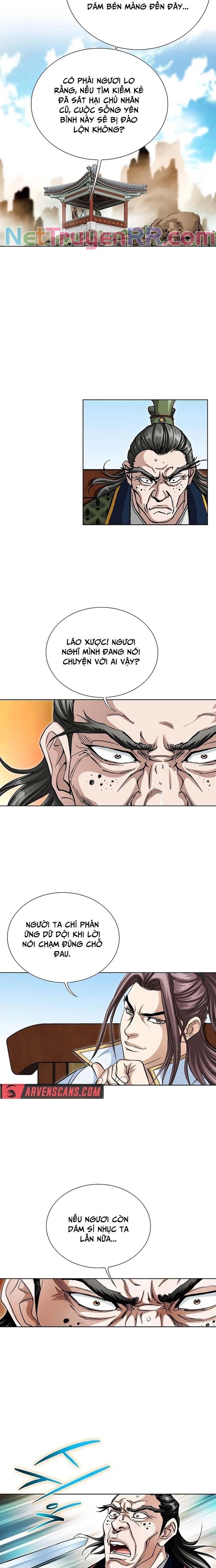 Vô Song [Chap 1-65]