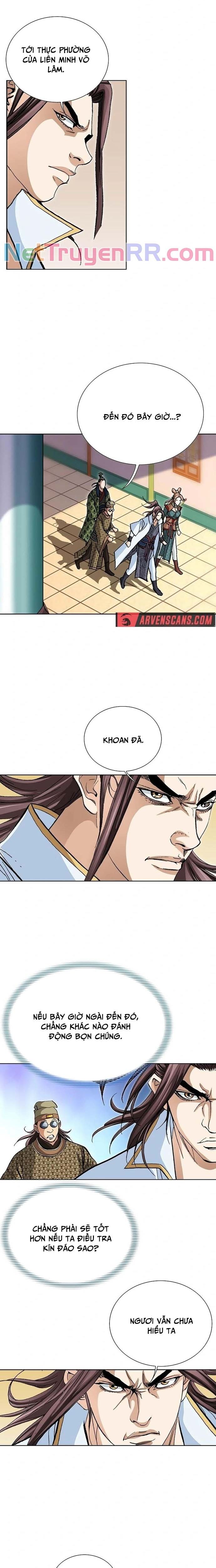 Vô Song [Chap 1-65]