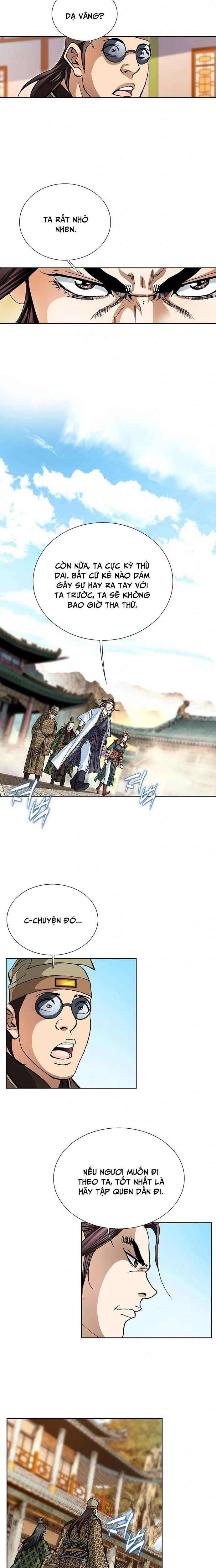 Vô Song [Chap 1-65]