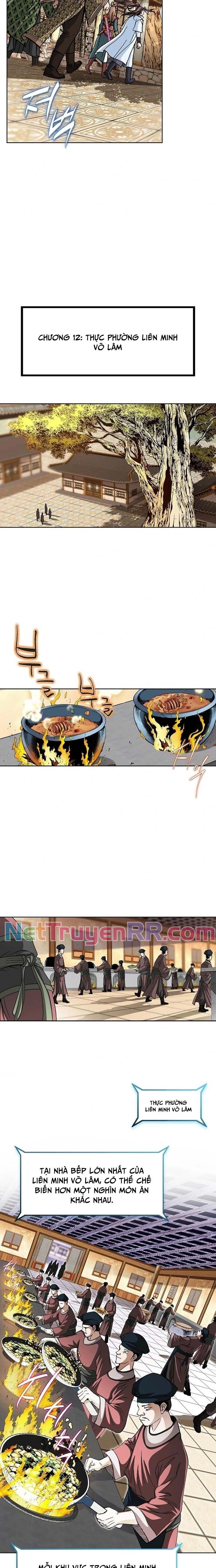 Vô Song [Chap 1-65]