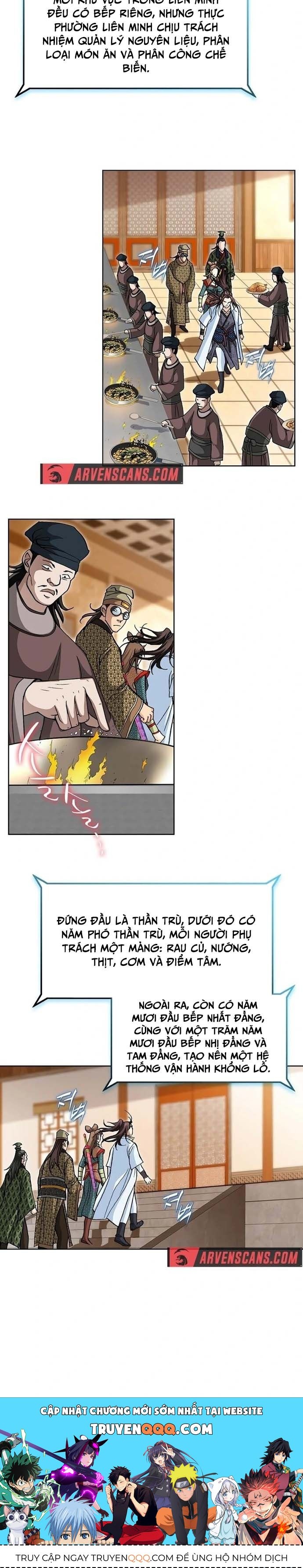 Vô Song [Chap 1-65]