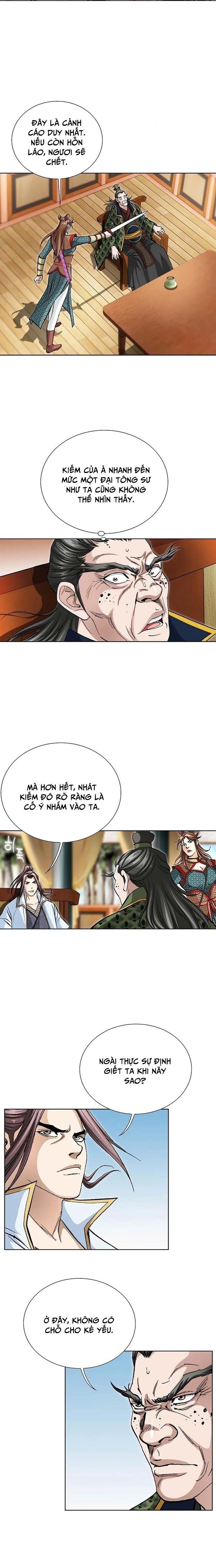 Vô Song [Chap 1-65]