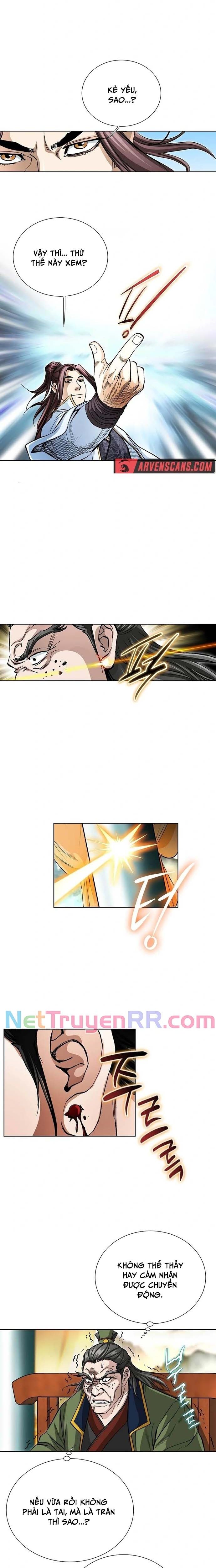 Vô Song [Chap 1-65]