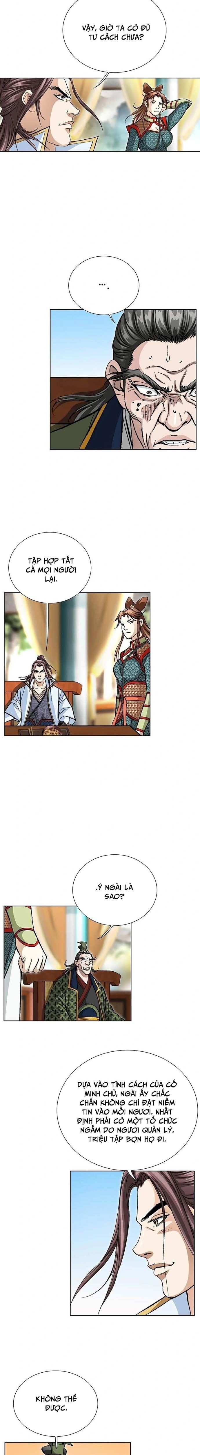 Vô Song [Chap 1-65]