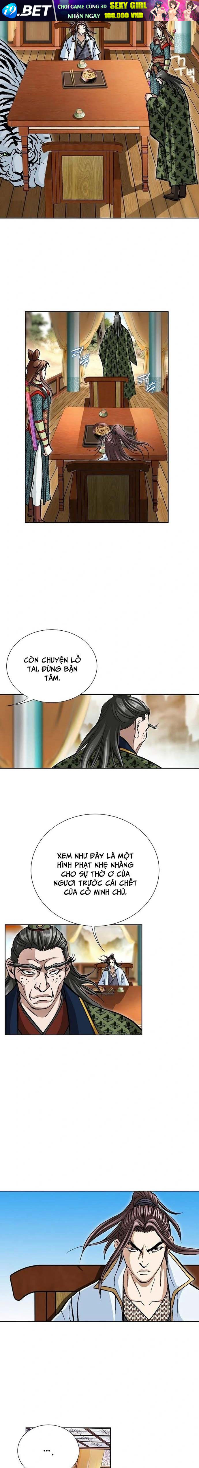Vô Song [Chap 1-65]