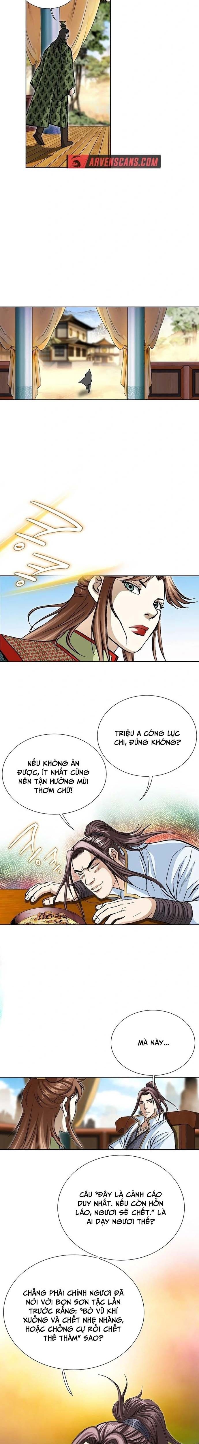 Vô Song [Chap 1-65]