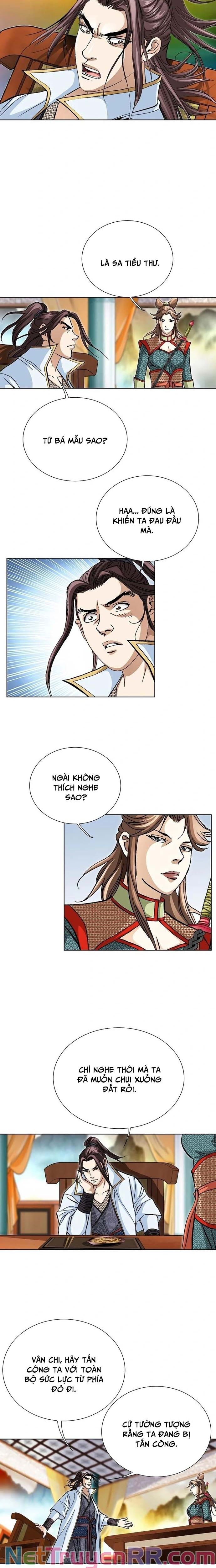 Vô Song [Chap 1-65]