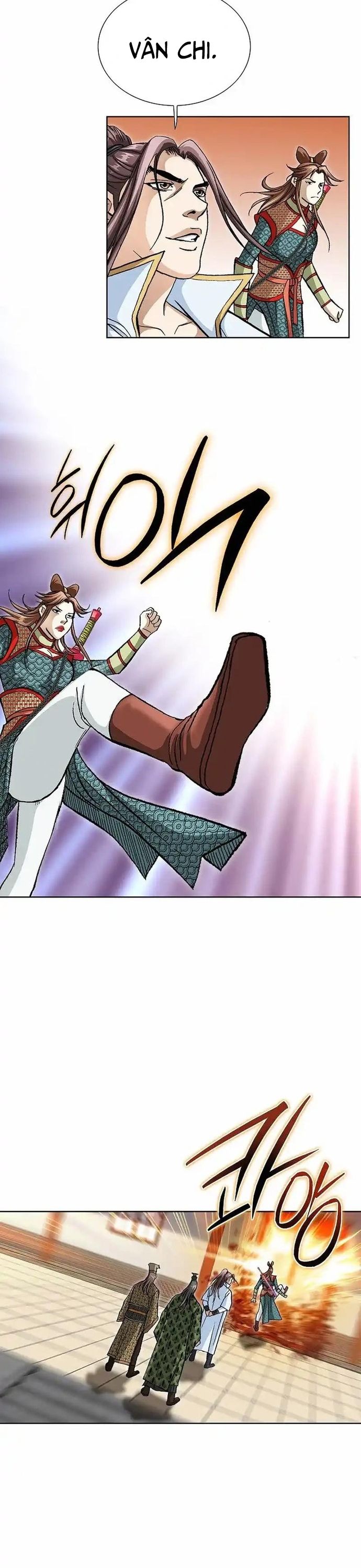 Vô Song [Chap 1-65]