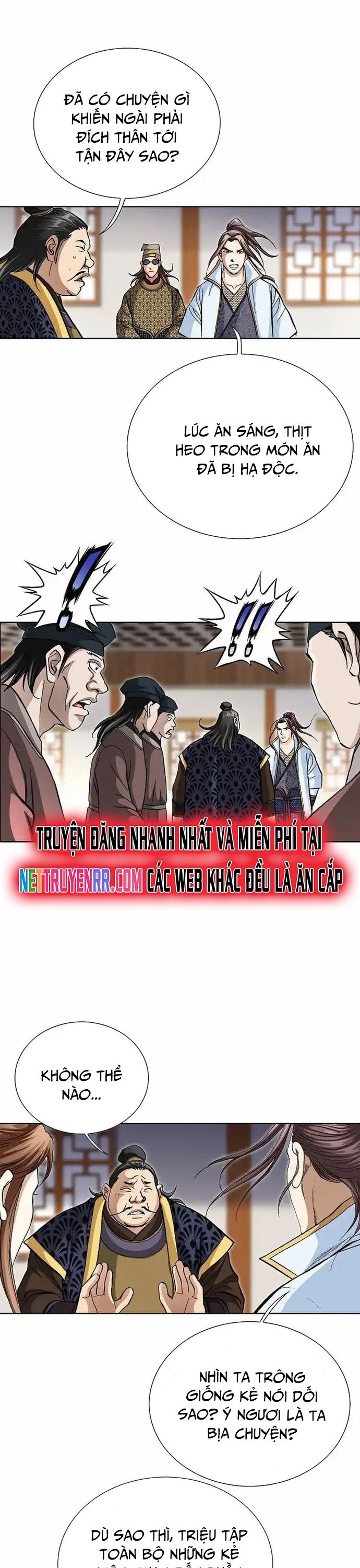 Vô Song [Chap 1-65]