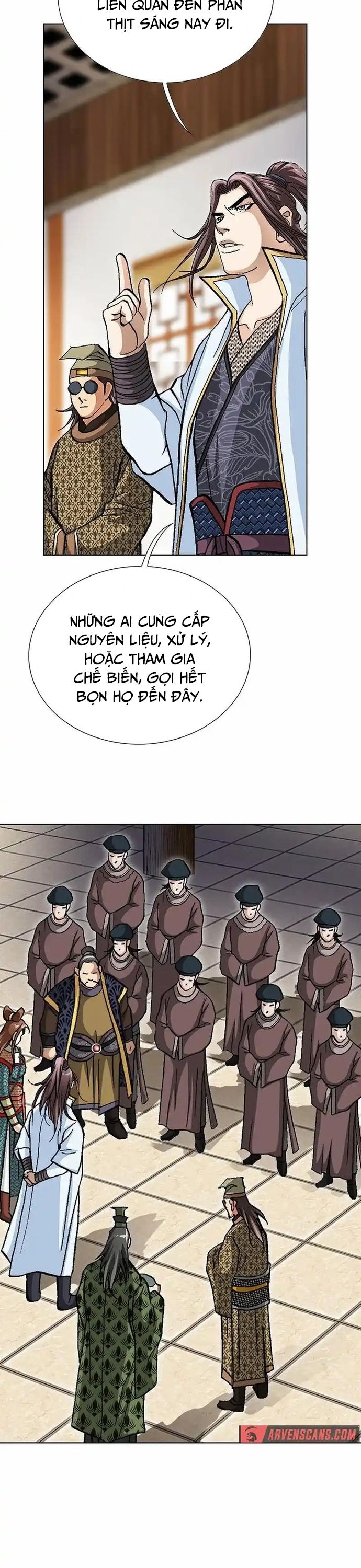 Vô Song [Chap 1-65]