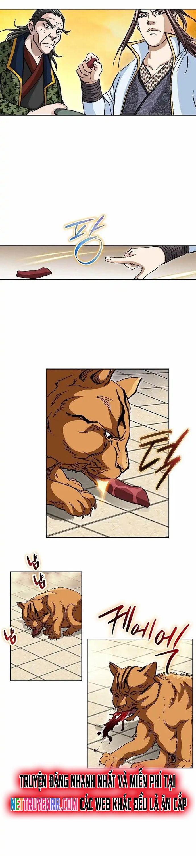 Vô Song [Chap 1-65]