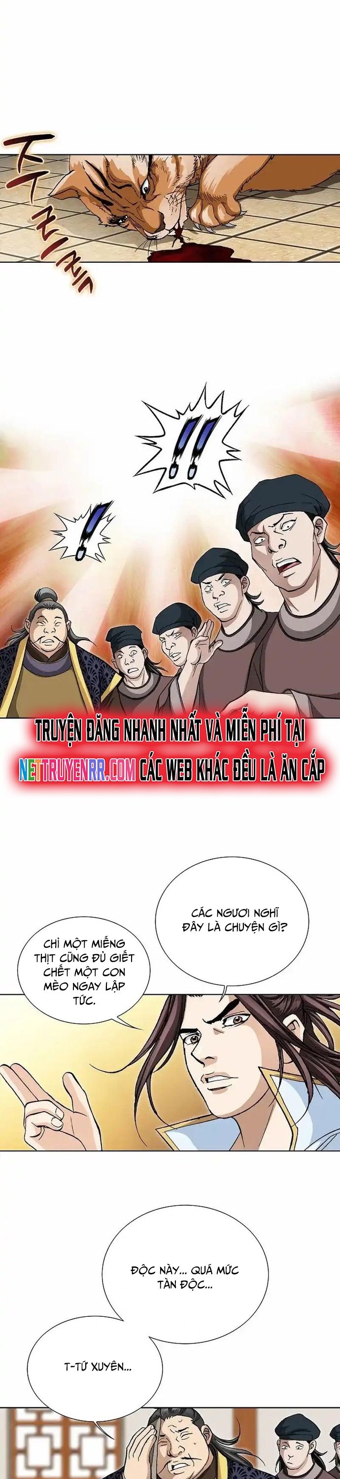 Vô Song [Chap 1-65]