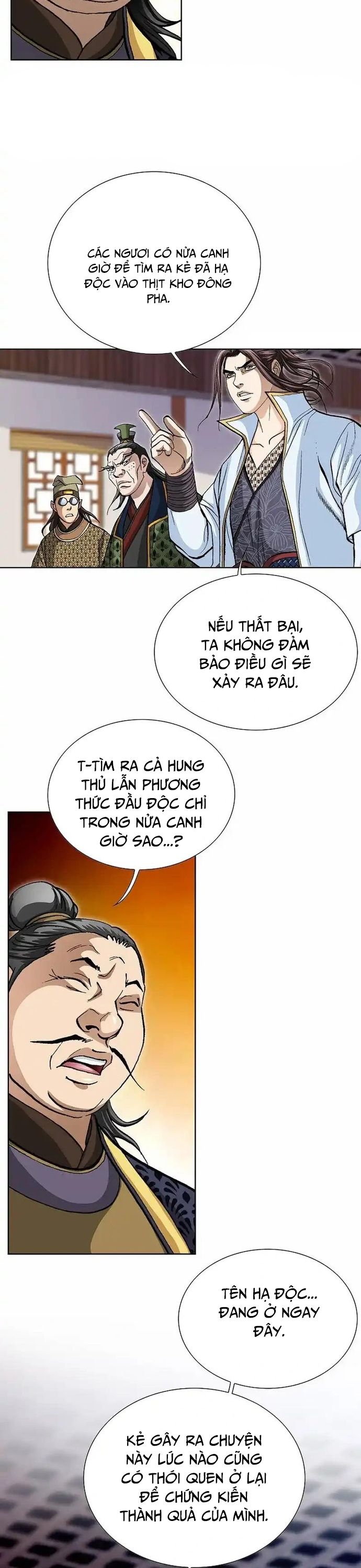 Vô Song [Chap 1-65]