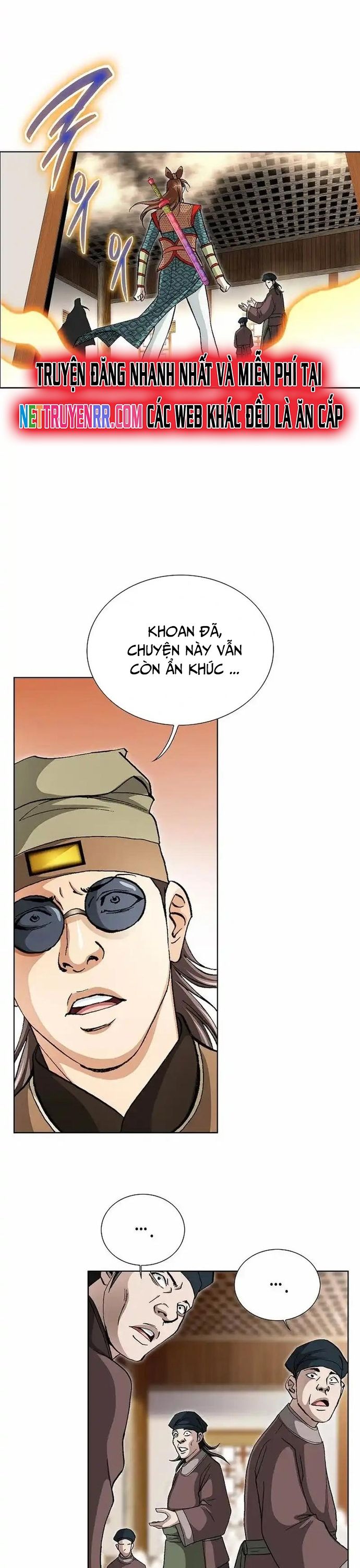 Vô Song [Chap 1-65]