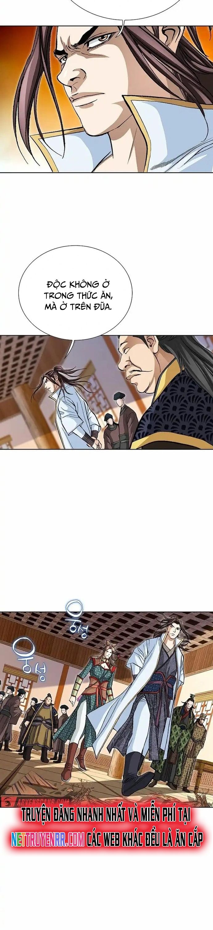 Vô Song [Chap 1-65]