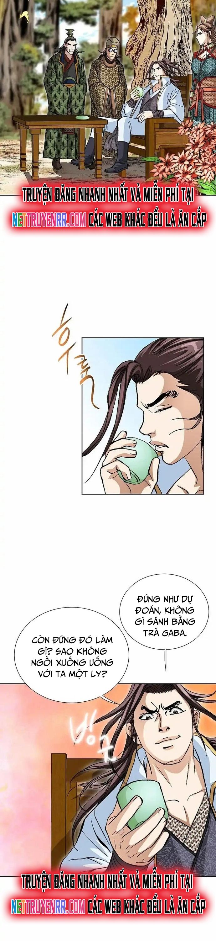 Vô Song [Chap 1-65]