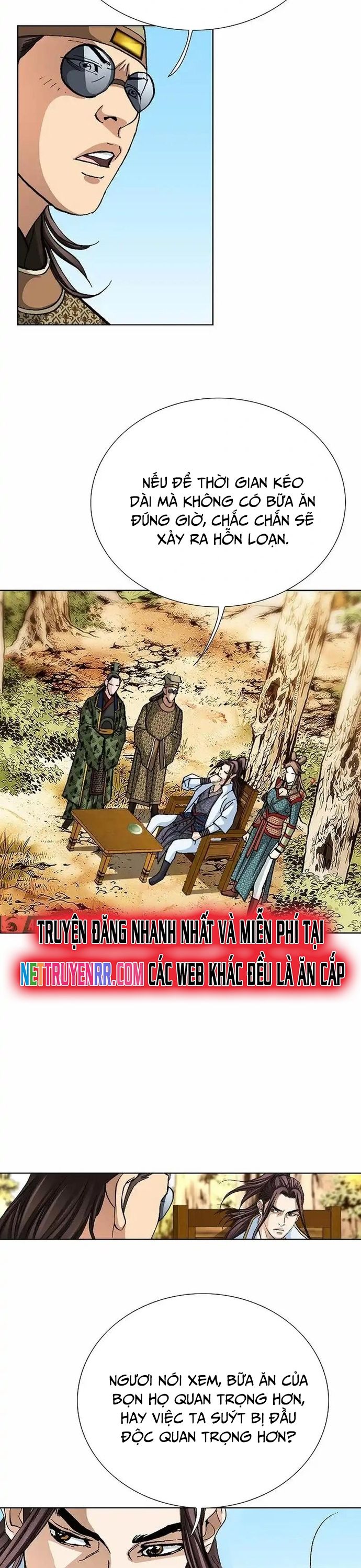 Vô Song [Chap 1-65]