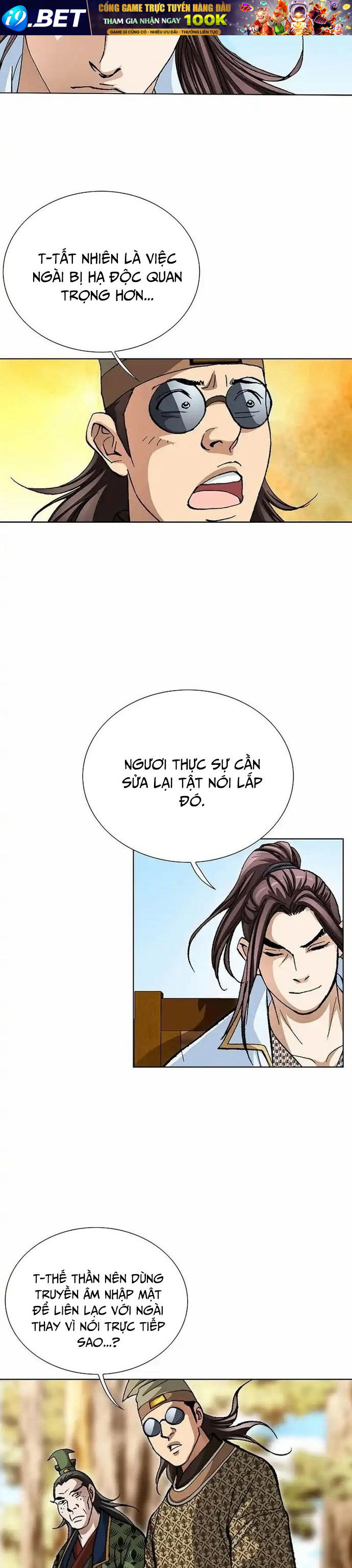 Vô Song [Chap 1-65]