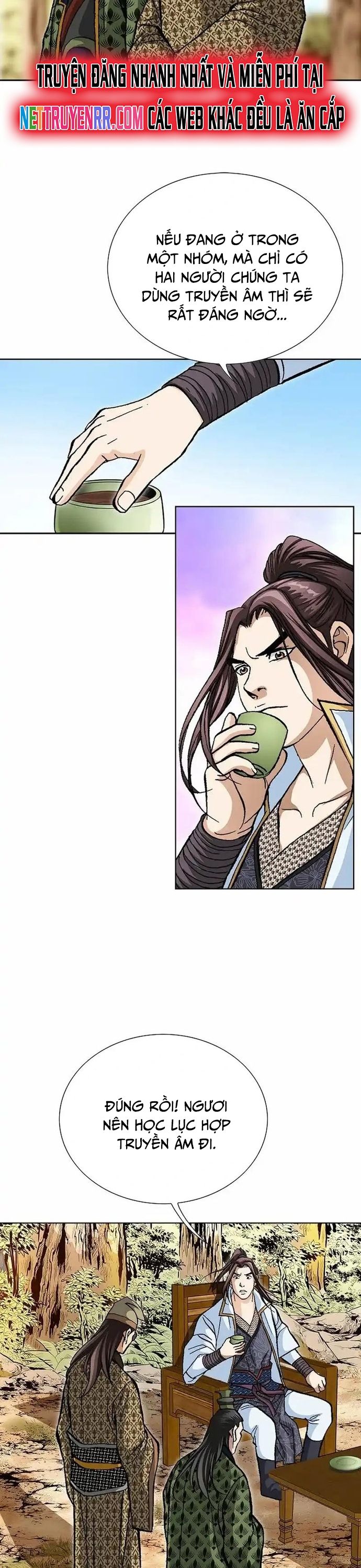 Vô Song [Chap 1-65]