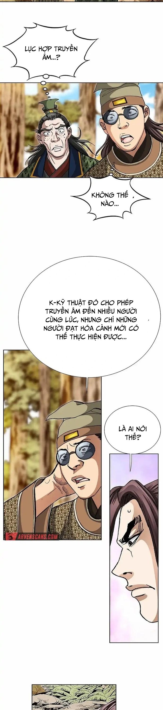 Vô Song [Chap 1-65]